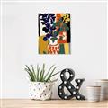 Picture of Floral Impressions _GroupedProduct_Rectangle_Portrait_Unframed_Print_Only_