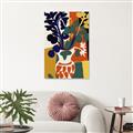 Picture of Floral Impressions _GroupedProduct_Rectangle_Portrait_Unframed_Print_Only_