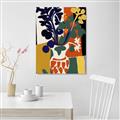 Picture of Floral Impressions _GroupedProduct_Rectangle_Portrait_Unframed_Print_Only_