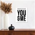 Picture of You and Me _GroupedProduct_Rectangle_Portrait_Unframed_Print_Only_