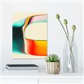Picture of Vivid Interference _GroupedProduct_Rectangle_Portrait_Unframed_Print_Only_