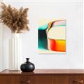 Picture of Vivid Interference _GroupedProduct_Rectangle_Portrait_Unframed_Print_Only_