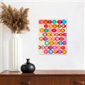 Picture of Circular Glow _GroupedProduct_Rectangle_Portrait_Unframed_Print_Only_