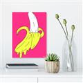 Picture of Yellow Banana _GroupedProduct_Rectangle_Portrait_Unframed_Print_Only_