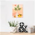 Picture of Summer Daze Vista I _GroupedProduct_Rectangle_Portrait_Unframed_Print_Only_
