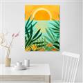 Picture of Summer Daze Vista II _GroupedProduct_Rectangle_Portrait_Unframed_Print_Only_