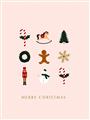 Picture of Everything Christmas _GroupedProduct_Rectangle_Portrait_Unframed_Print_Only_
