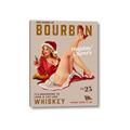 Picture of Babes of Bourbon _GroupedProduct_Rectangle_Portrait_Canvas_