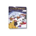 Picture of Christmas in Courchevel, France _GroupedProduct_Rectangle_Portrait_Canvas_