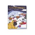 Picture of Christmas in Courchevel, France _GroupedProduct_Rectangle_Portrait_Canvas_