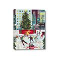 Picture of Ice Skating at Rockefeller Center _GroupedProduct_Rectangle_Portrait_Canvas_