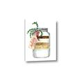 Picture of Holiday Cookies in a Jar _GroupedProduct_Rectangle_Portrait_Canvas_