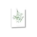 Picture of Under the Mistletoe II _GroupedProduct_Rectangle_Portrait_Canvas_