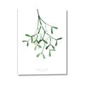 Picture of Under the Mistletoe II _GroupedProduct_Rectangle_Portrait_Canvas_