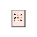 Picture of Everything Christmas _GroupedProduct_Rectangle_Portrait_Canvas_Framed_