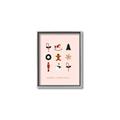 Picture of Everything Christmas _GroupedProduct_Rectangle_Portrait_Canvas_Framed_