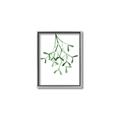 Picture of Under the Mistletoe II _GroupedProduct_Rectangle_Portrait_Canvas_Framed_