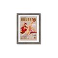 Picture of Babes of Bourbon _GroupedProduct_Rectangle_Portrait_Framed_Matted_