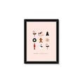 Picture of Everything Christmas _GroupedProduct_Rectangle_Portrait_Framed_Matted_