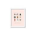 Picture of Everything Christmas _GroupedProduct_Rectangle_Portrait_Framed_Matted_