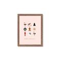Picture of Everything Christmas _GroupedProduct_Rectangle_Portrait_Framed_Matted_