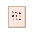 Picture of Everything Christmas _GroupedProduct_Rectangle_Portrait_Framed_Matted_
