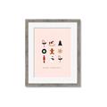 Picture of Everything Christmas _GroupedProduct_Rectangle_Portrait_Framed_Matted_