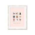 Picture of Everything Christmas _GroupedProduct_Rectangle_Portrait_Framed_Matted_