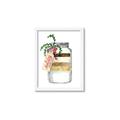 Picture of Holiday Cookies in a Jar _GroupedProduct_Rectangle_Portrait_Framed_Matted_