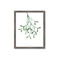 Picture of Under the Mistletoe II _GroupedProduct_Rectangle_Portrait_Framed_Matted_