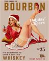 Picture of Babes of Bourbon _GroupedProduct_Rectangle_Portrait_Unframed_Print_Only_