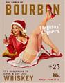 Picture of Babes of Bourbon _GroupedProduct_Rectangle_Portrait_Unframed_Print_Only_