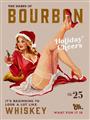 Picture of Babes of Bourbon _GroupedProduct_Rectangle_Portrait_Unframed_Print_Only_