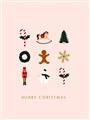 Picture of Everything Christmas _GroupedProduct_Rectangle_Portrait_Unframed_Print_Only_