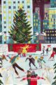 Picture of Ice Skating at Rockefeller Center _GroupedProduct_Rectangle_Portrait_Unframed_Print_Only_