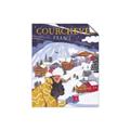 Picture of Christmas in Courchevel, France _GroupedProduct_Rectangle_Portrait_Unframed_Print_Only_