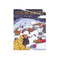 Picture of Christmas in Courchevel, France _GroupedProduct_Rectangle_Portrait_Unframed_Print_Only_
