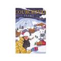 Picture of Christmas in Courchevel, France _GroupedProduct_Rectangle_Portrait_Unframed_Print_Only_