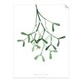 Picture of Under the Mistletoe II _GroupedProduct_Rectangle_Portrait_Unframed_Print_Only_