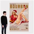 Picture of Babes of Bourbon _GroupedProduct_Rectangle_Portrait_Canvas_
