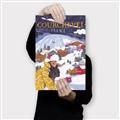 Picture of Christmas in Courchevel, France _GroupedProduct_Rectangle_Portrait_Canvas_