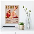 Picture of Babes of Bourbon _GroupedProduct_Rectangle_Portrait_Canvas_