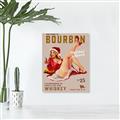 Picture of Babes of Bourbon _GroupedProduct_Rectangle_Portrait_Canvas_