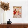 Picture of Babes of Bourbon _GroupedProduct_Rectangle_Portrait_Canvas_