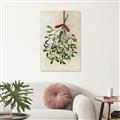 Picture of Under the Mistletoe I _GroupedProduct_Rectangle_Portrait_Canvas_