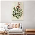 Picture of Under the Mistletoe I _GroupedProduct_Rectangle_Portrait_Canvas_