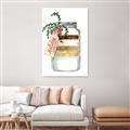 Picture of Holiday Cookies in a Jar _GroupedProduct_Rectangle_Portrait_Canvas_