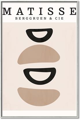 Picture of Matisse Berggruen & Cie II