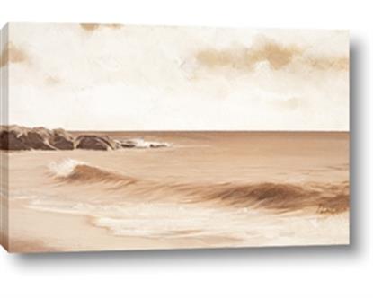 Picture of Waves of the Horizon