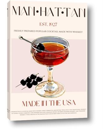 Picture of Classic Manhattan